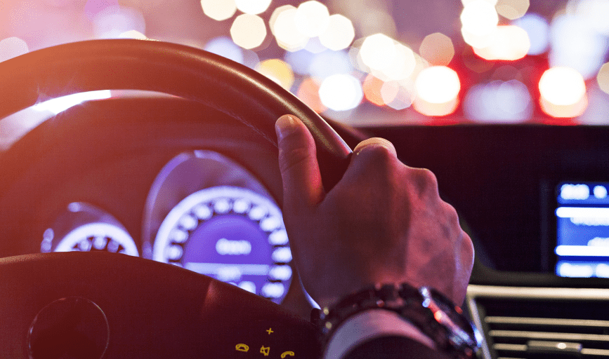 OUT OF TOWN TRANSPORTATION