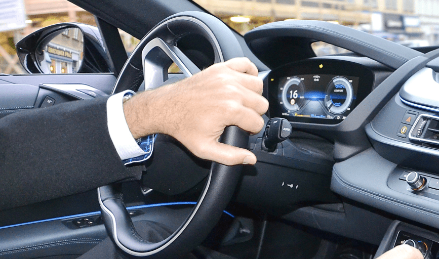 LOCAL TRANSPORTATION