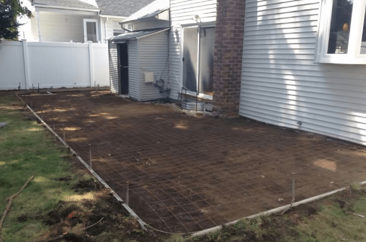 CAMBRIDGE PAVING AND MASONRY