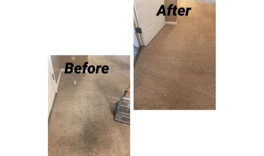 CARPET CLEANING