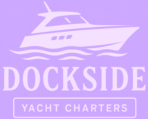 Dockside Yacht Charters