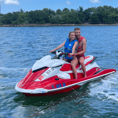 JET SKI RENTALS