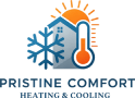 Pristine comfort Heating and Cooling 