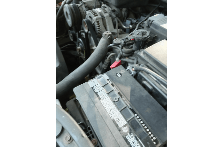 Vehicle Rescue Mobile Mechanic