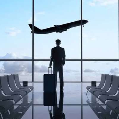 AIRPORT TRANSPORTATION