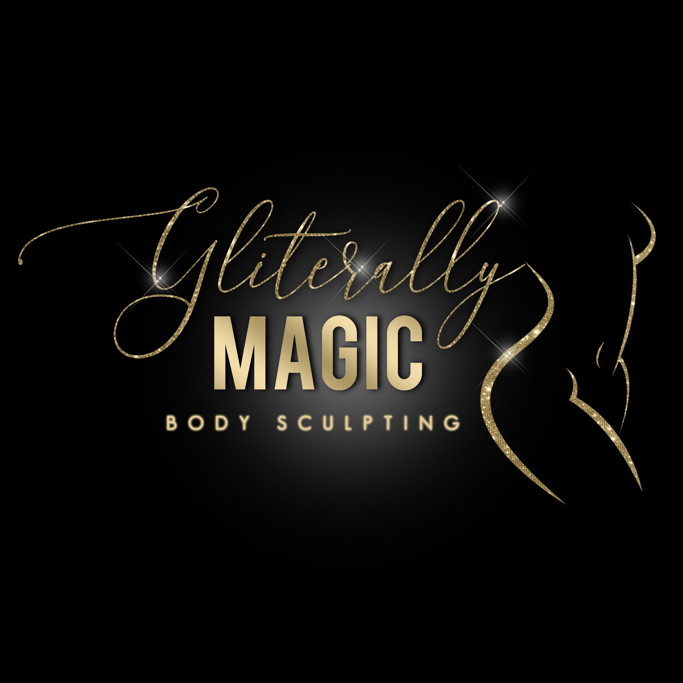 Gliterally Magic Body Sculpting