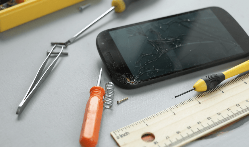 PHONE SCREEN REPAIR