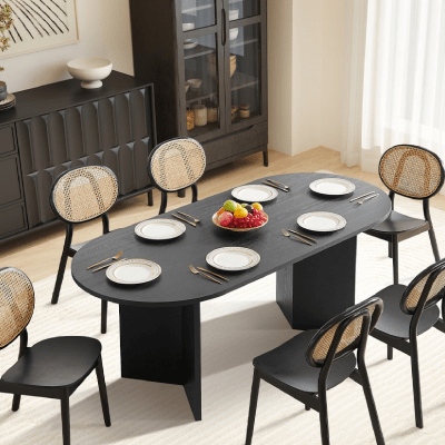 DINING ROOM FURNITURE