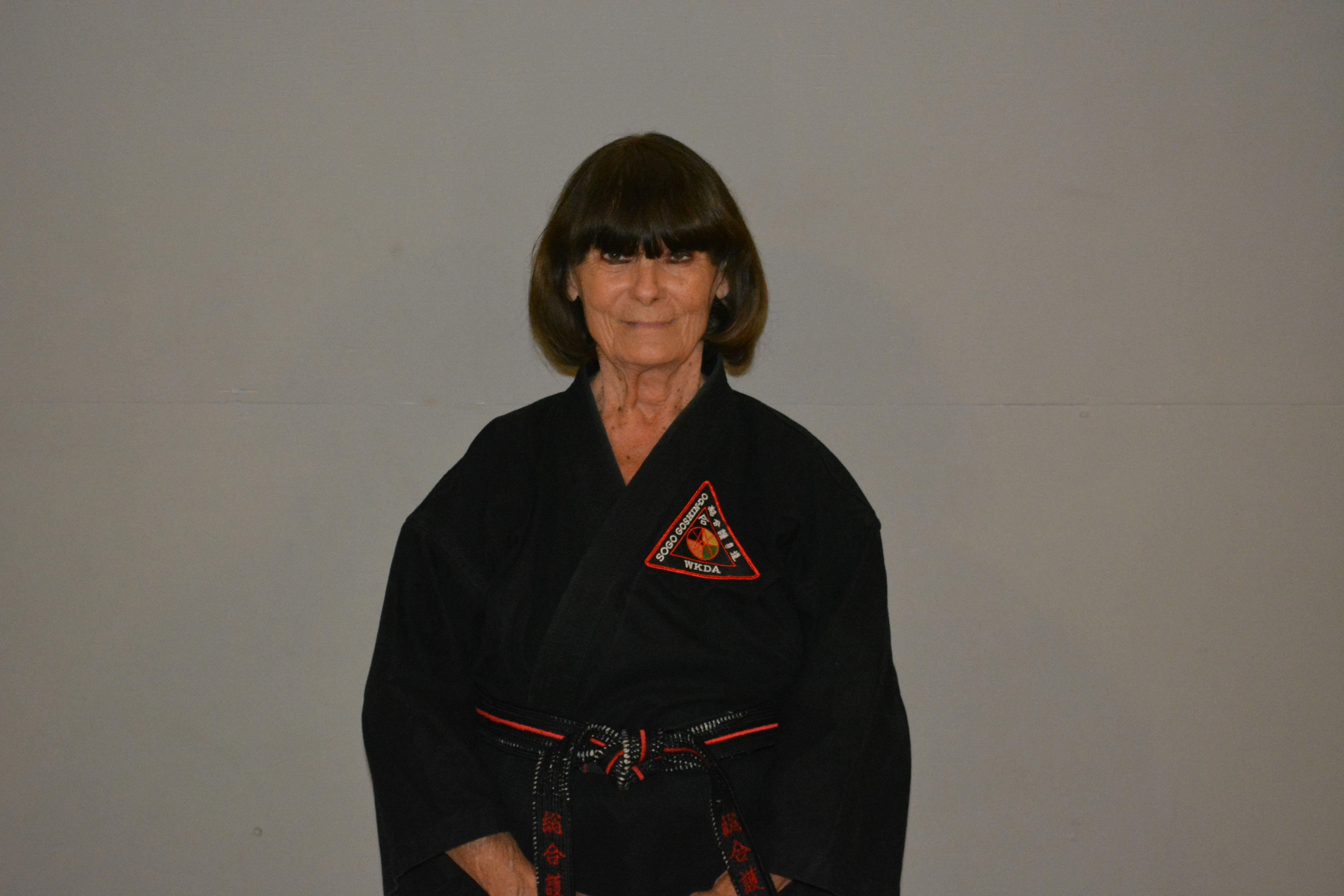 Instructor Highlight