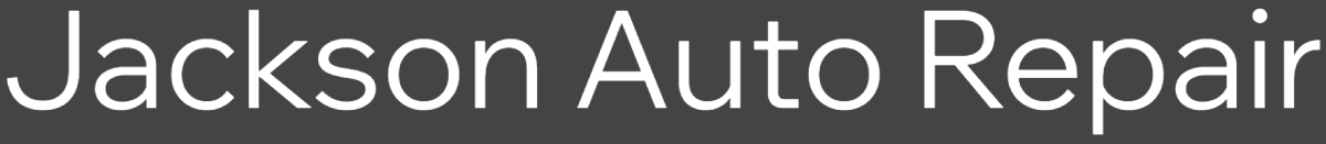 Jackson Auto Repair