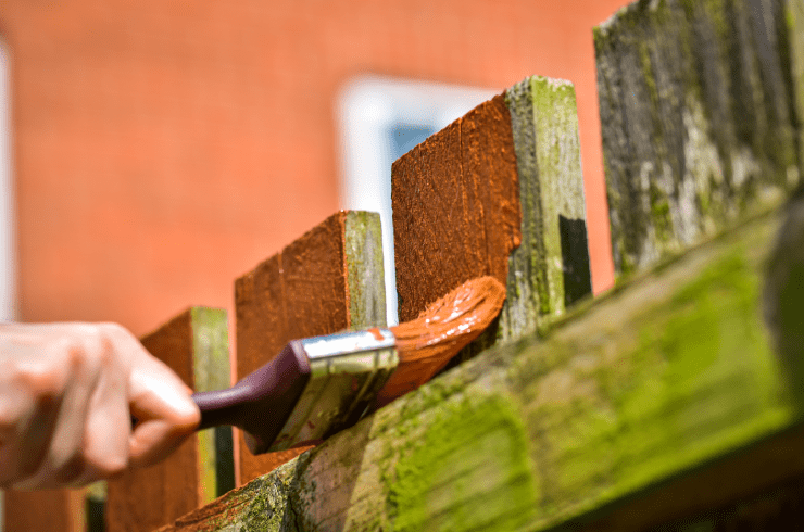 Cortez Fence and Stone Restoration