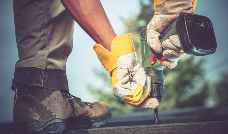 Dave's Handyman Services