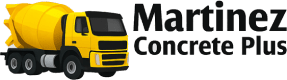 Martinez Concrete Plus