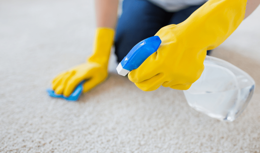 DEEP CLEANING SERVICE
