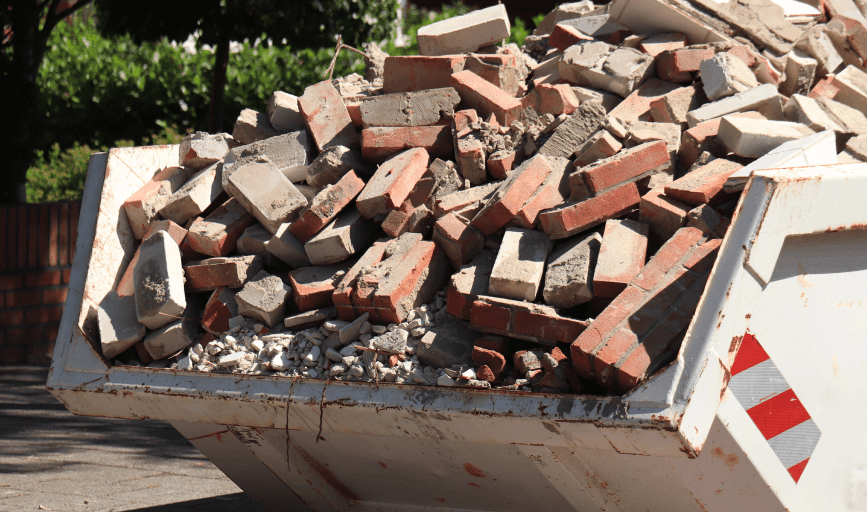 CONSTRUCTION CLEANUP