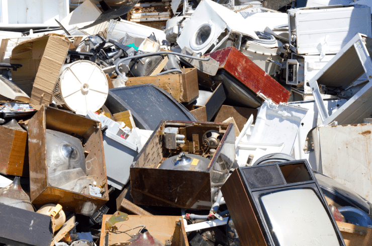 TZ Basement Clean Outs