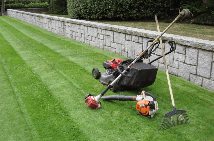 Country Mowing & More