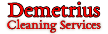 Demetrius Cleaning Services
