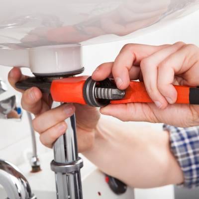 PLUMBING SERVICES