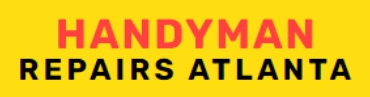 Handyman Repairs Atlanta