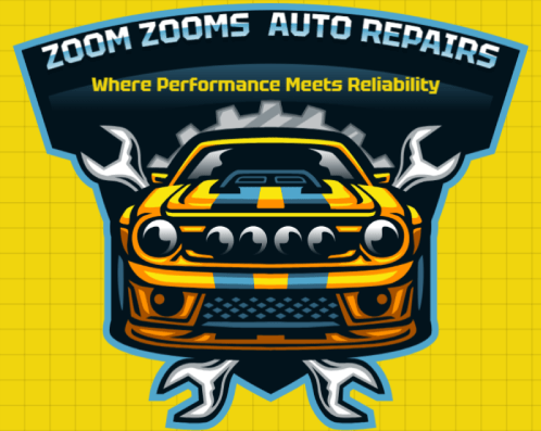 Zoom Zoom Auto Repair