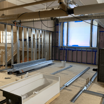 RESIDENTIAL CONSTRUCTION