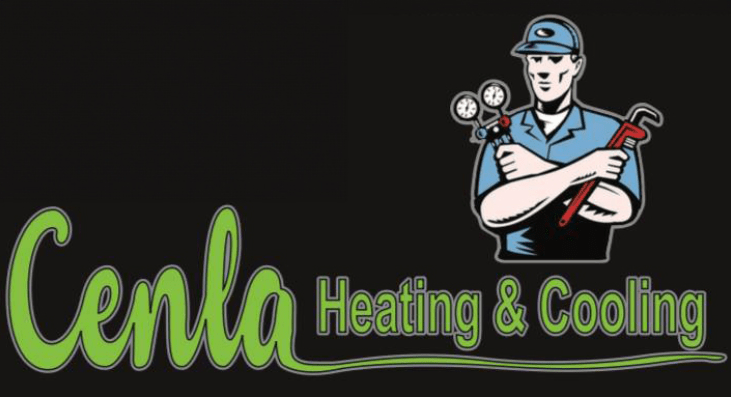 Cenla Heating & Cooling