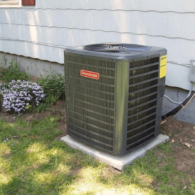 EMERGENCY HVAC REPAIR