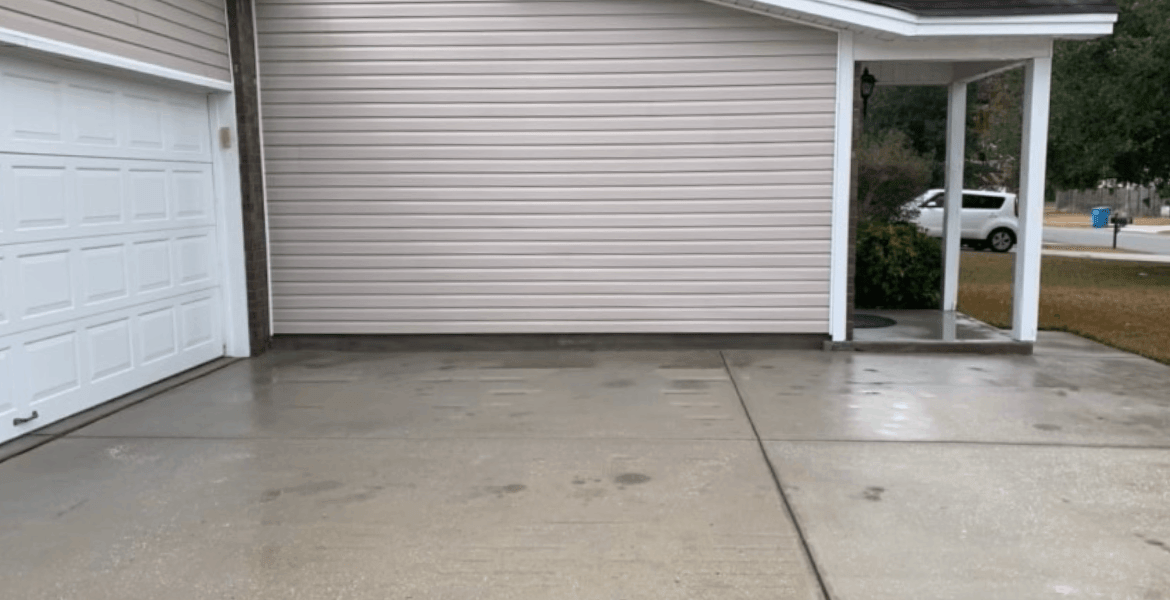 Tsunami Power Washing