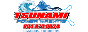 Tsunami Power Washing