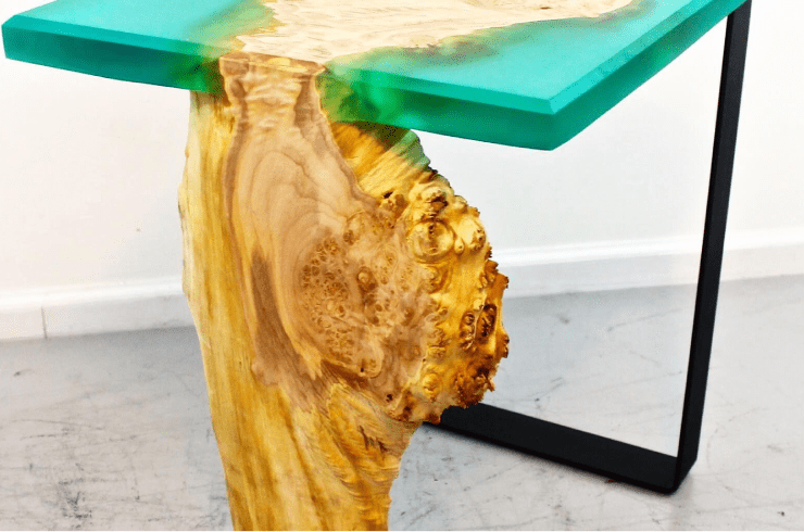 Natures Beauty Woodworking