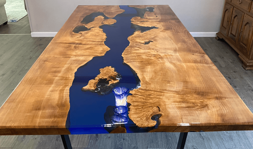 Natures Beauty Woodworking