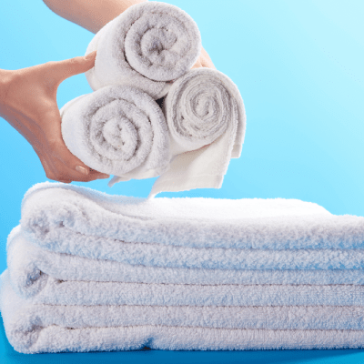 VACATION RENTAL LAUNDRY