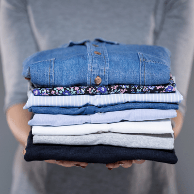 SELF SERVICE LAUNDRY