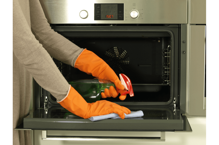 GeneC Cleaning Solutions