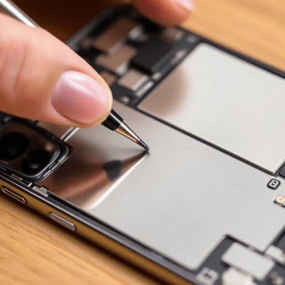 CELL PHONE REPAIR