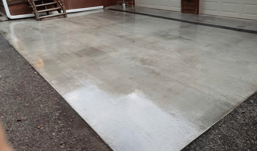 Superior Concrete Designs