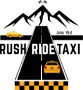 Rush Ride Taxi