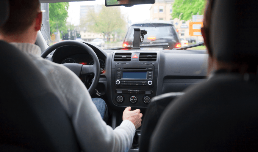 GROUP TRANSPORTATION