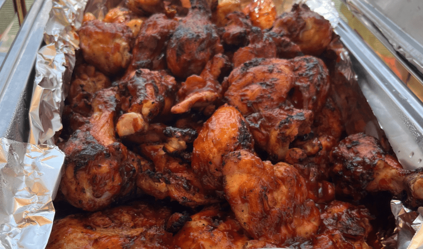 Timeless Table Catering