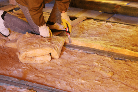 Talaveras Insulation