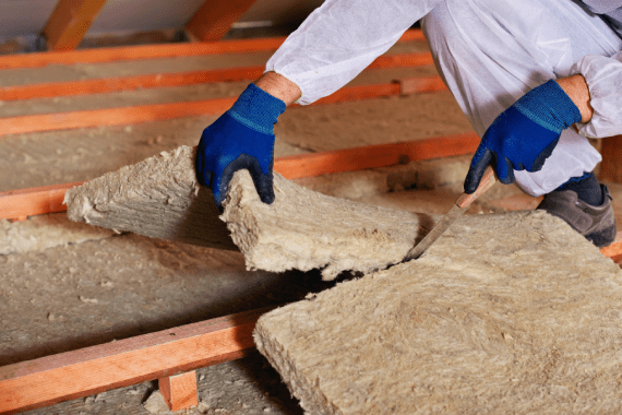 Talaveras Insulation
