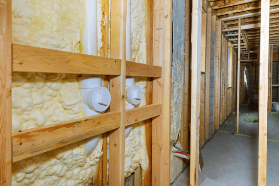 Talaveras Insulation