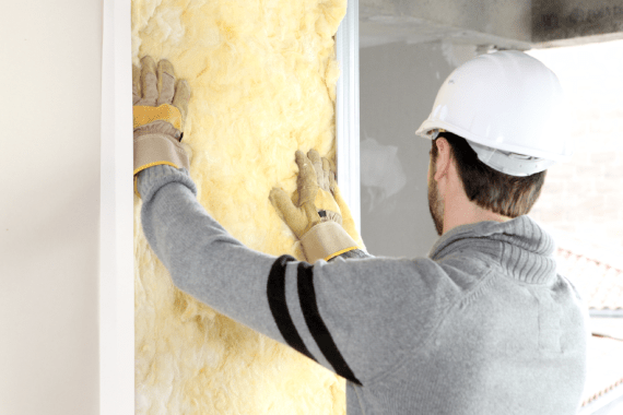 Talaveras Insulation