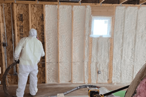 Talaveras Insulation