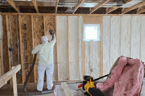 Talaveras Insulation