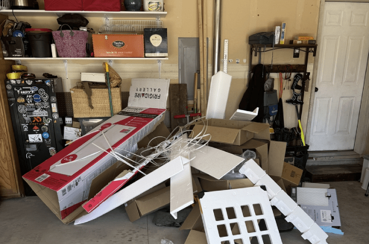 Flathead Junk Removal Solutions