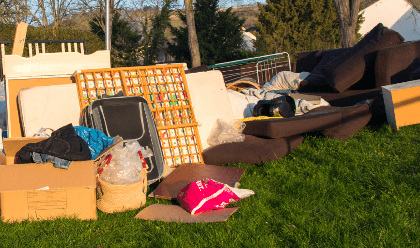 Flathead Junk Removal Solutions 