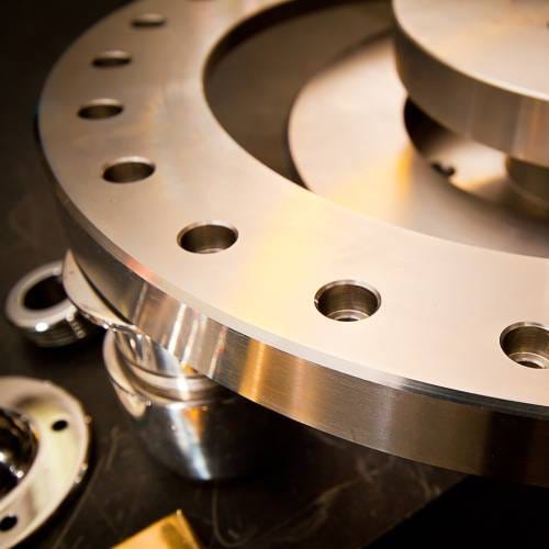 Mobile Brake Service Rotor and Drums
