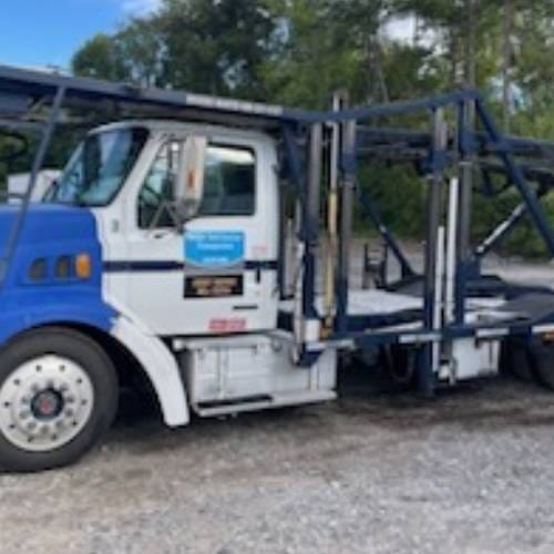 Car Hauler Repairs